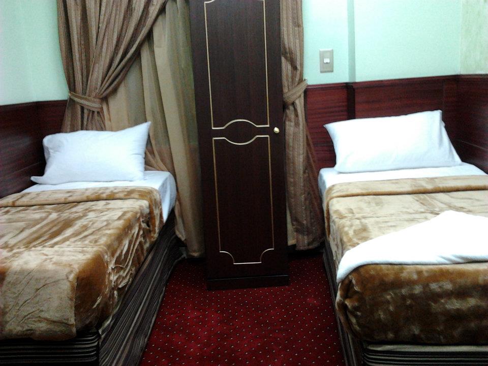Cheapest Umrah with areej al wafa hotel in Makkah